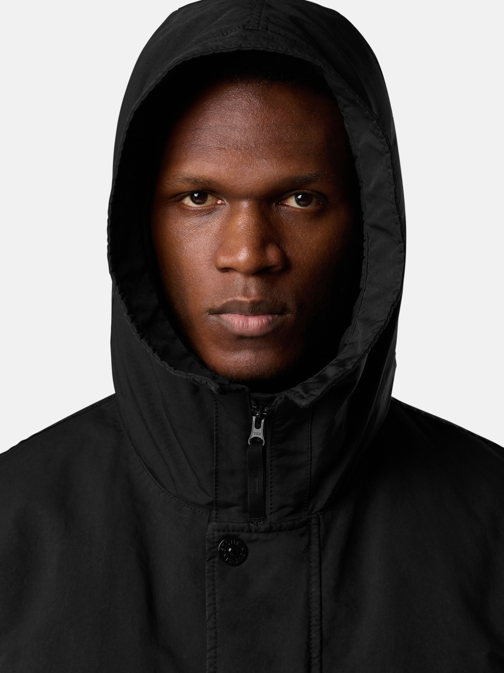 4100108 DAVID-TC_STONE ISLAND GHOST - 4