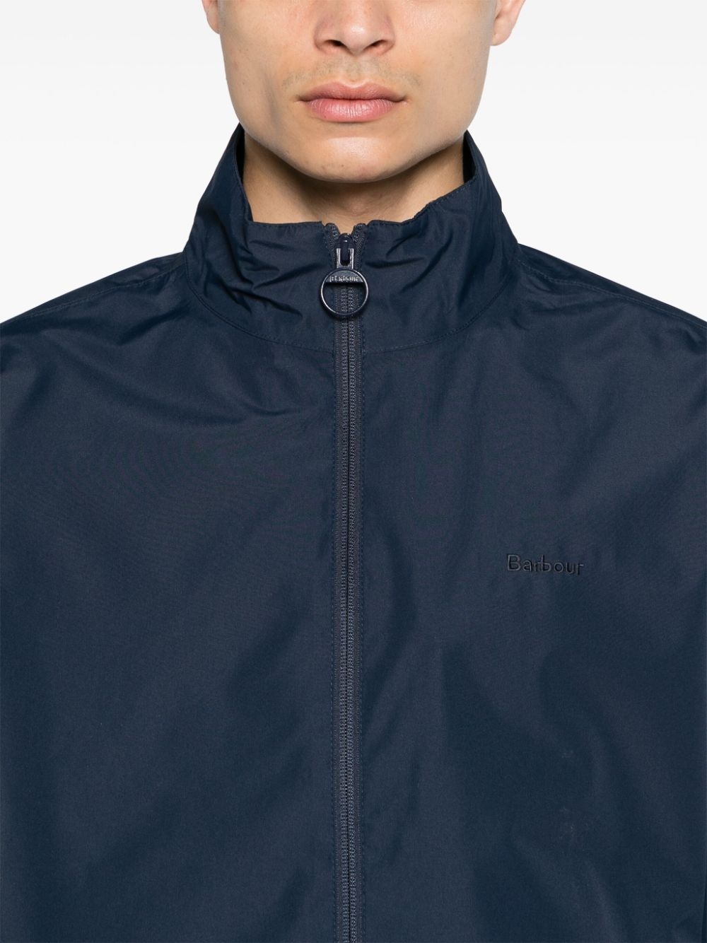 Korbel lightweight jacket - 5