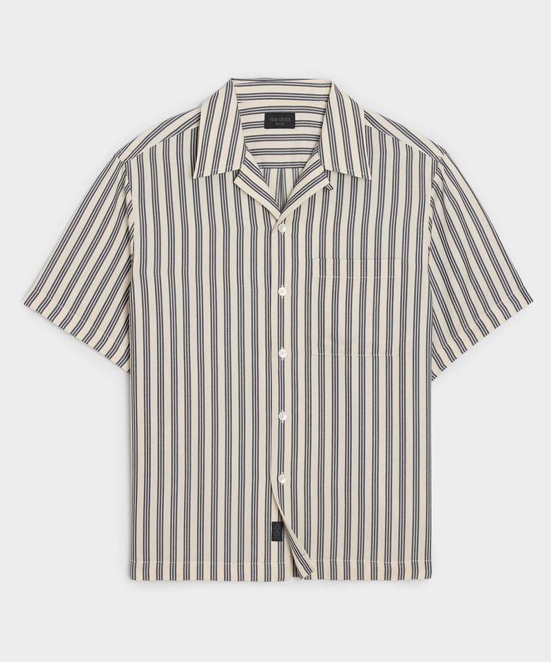 Capri Shirt 1