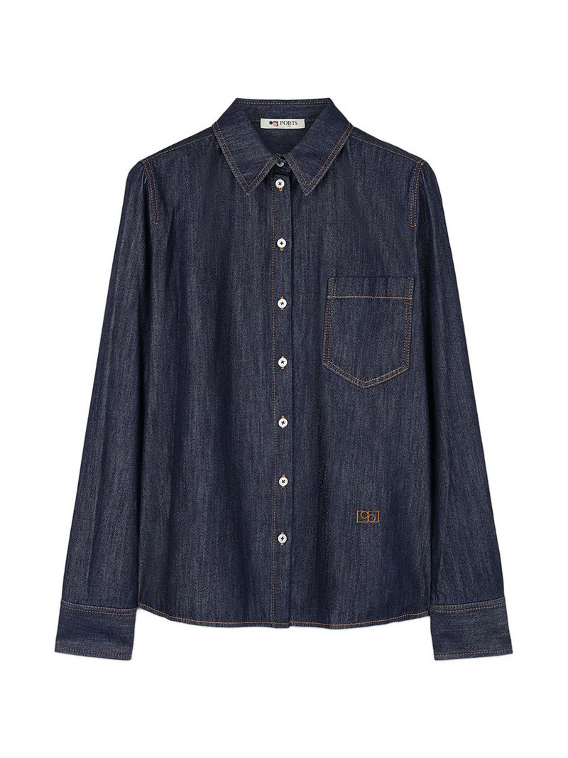 denim shirt 1
