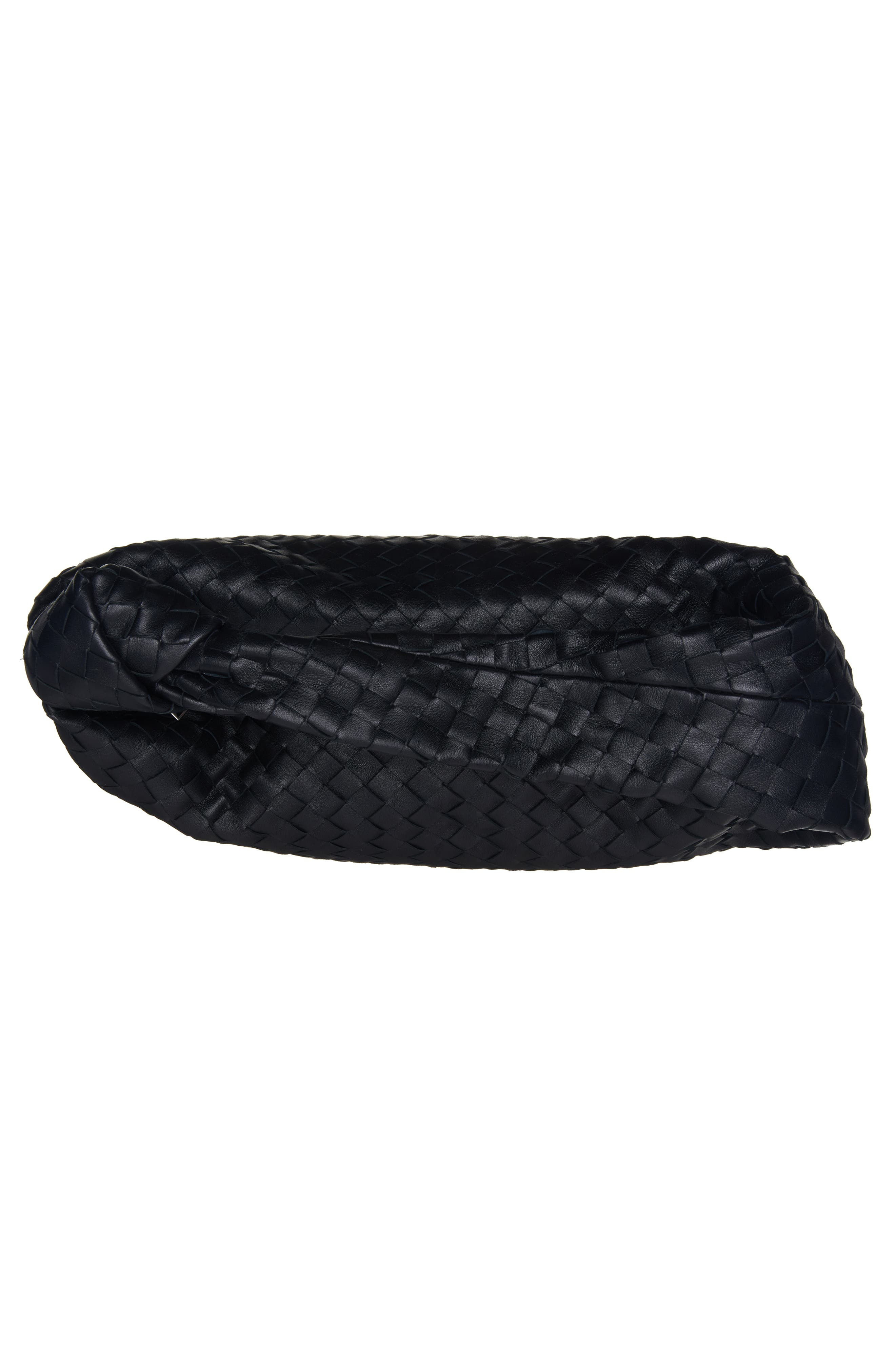 BV Jodie Leather Hobo Bag - 4