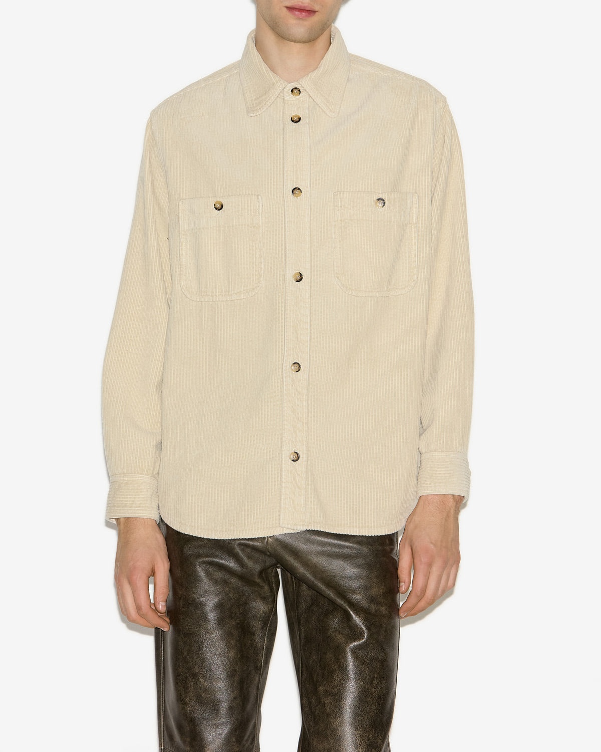 NARIO SHIRT - 4