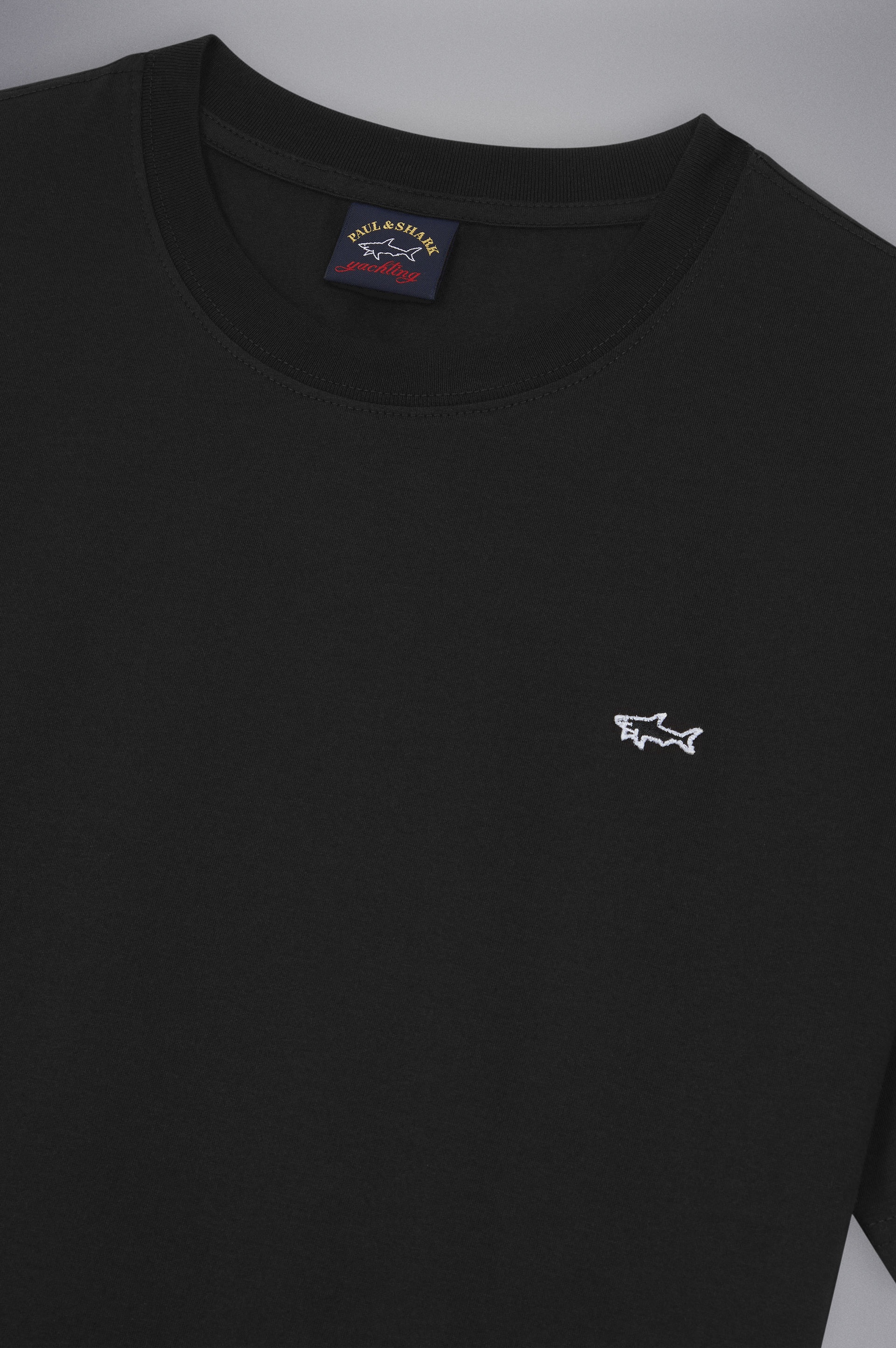 COTTON T-SHIRT - 5