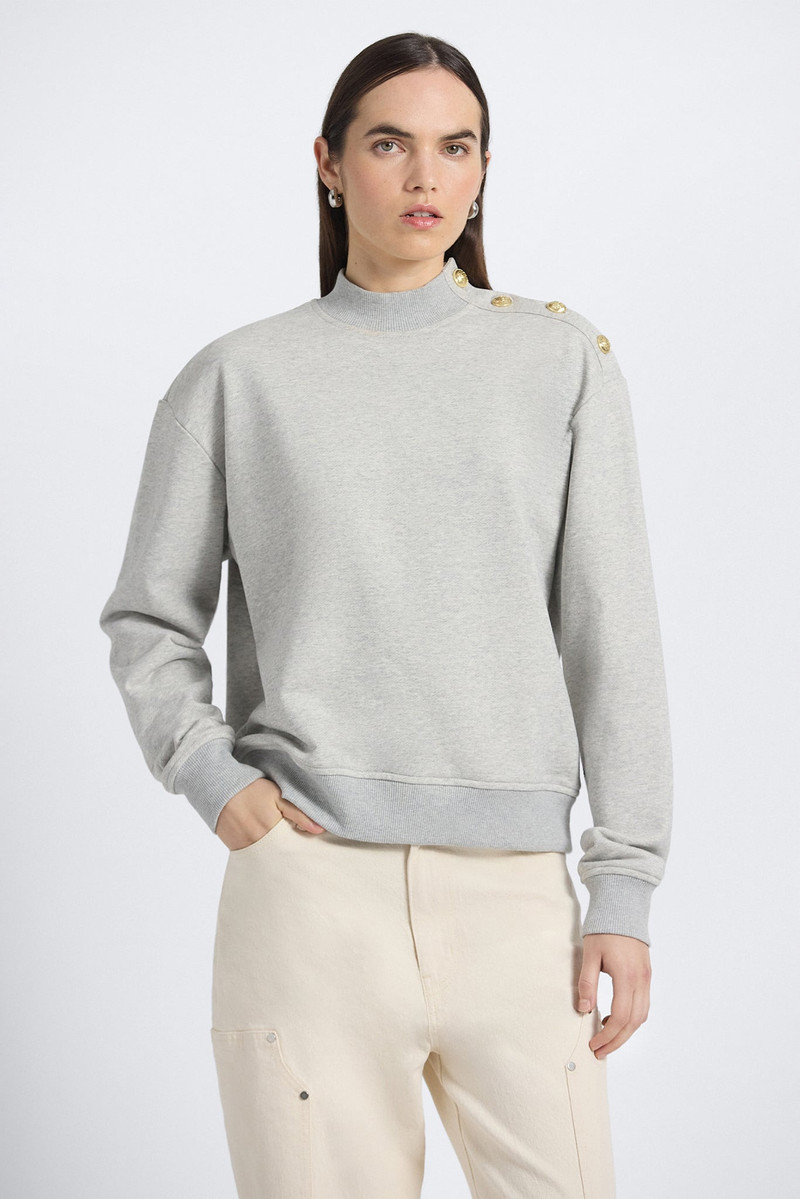 HYLDA SWEATSHIRT 1