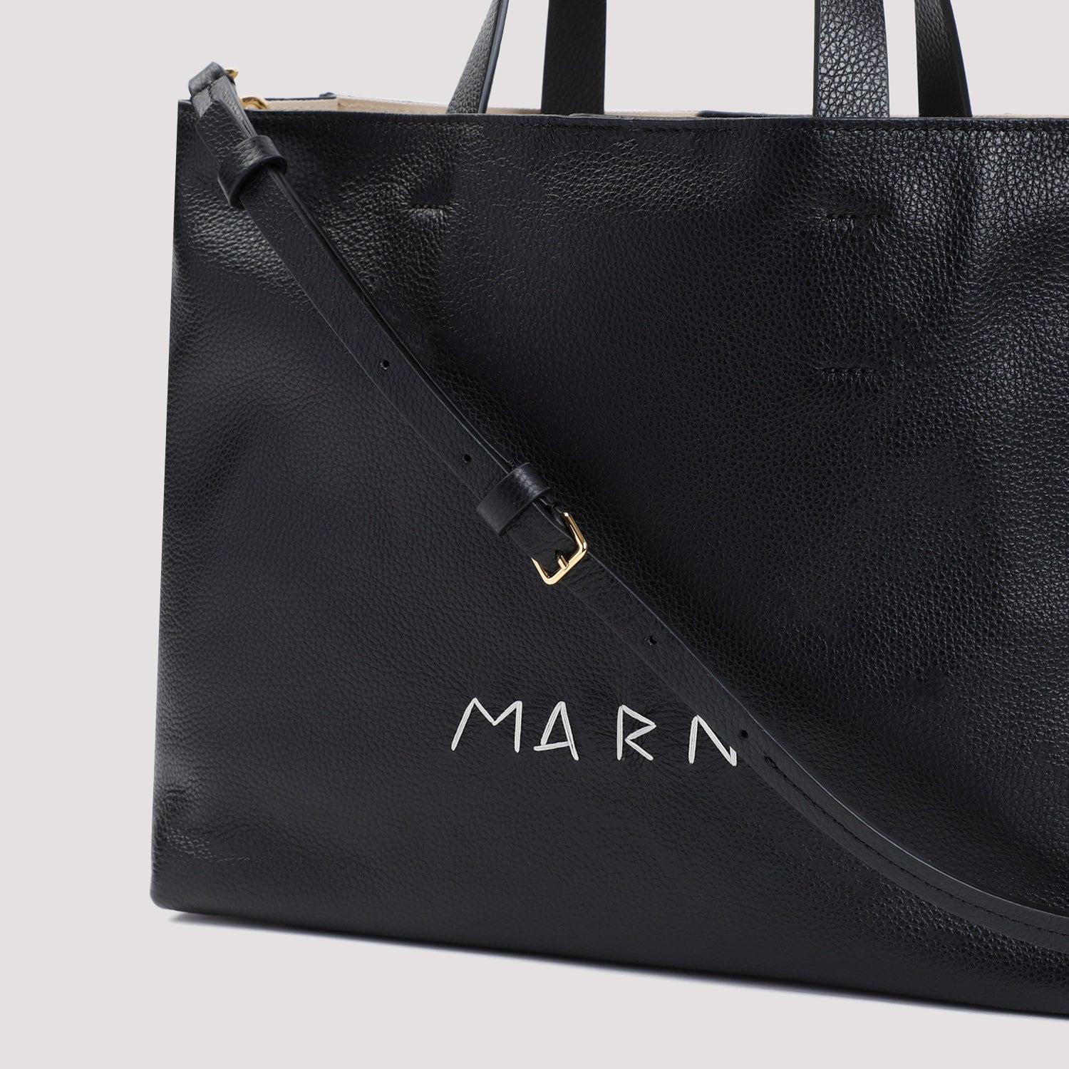 Marni Museo Soft Tote Bag Women - 3