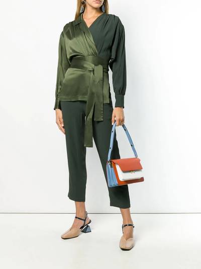 Marni Trunk shoulder bag outlook