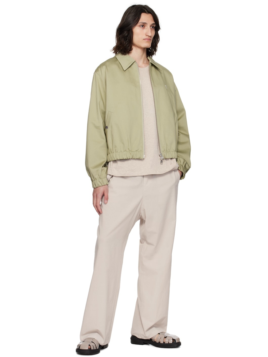 ssense's post