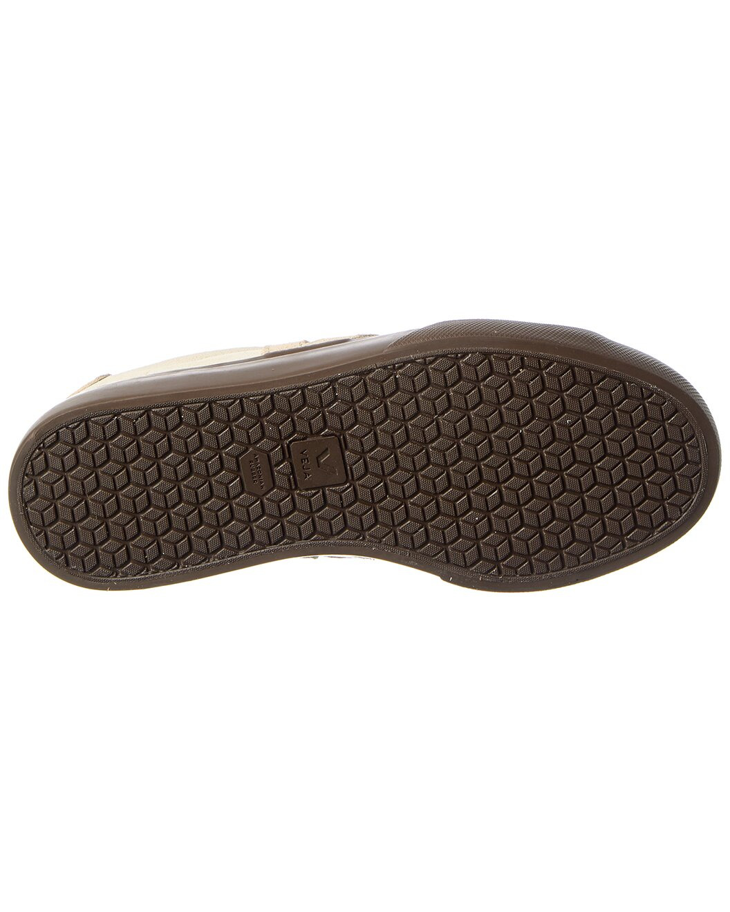 VEJA Campo Suede Sneaker - 4