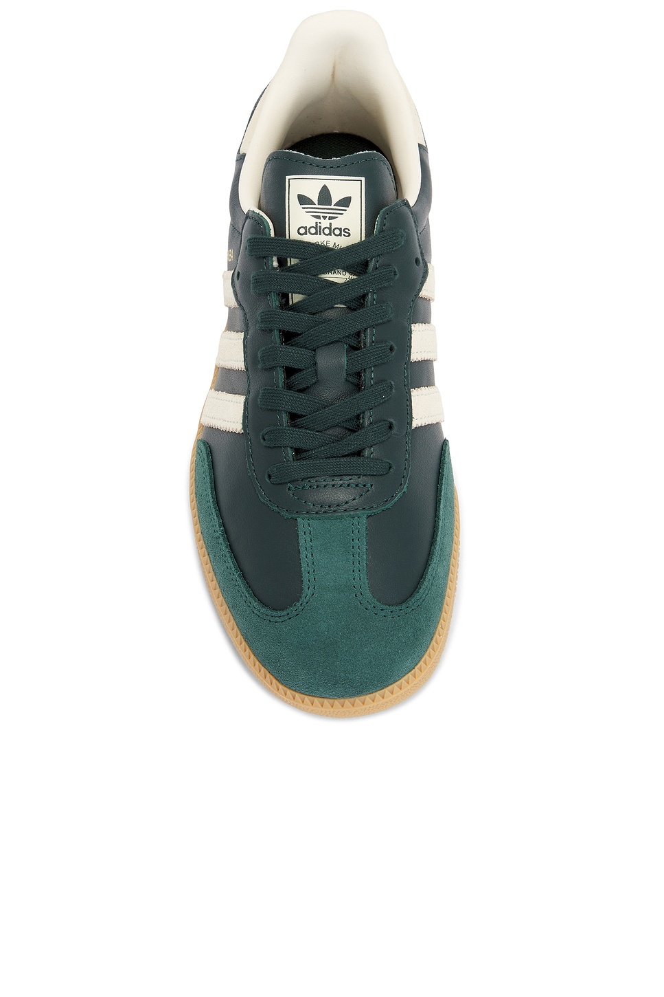 Samba OG - 4