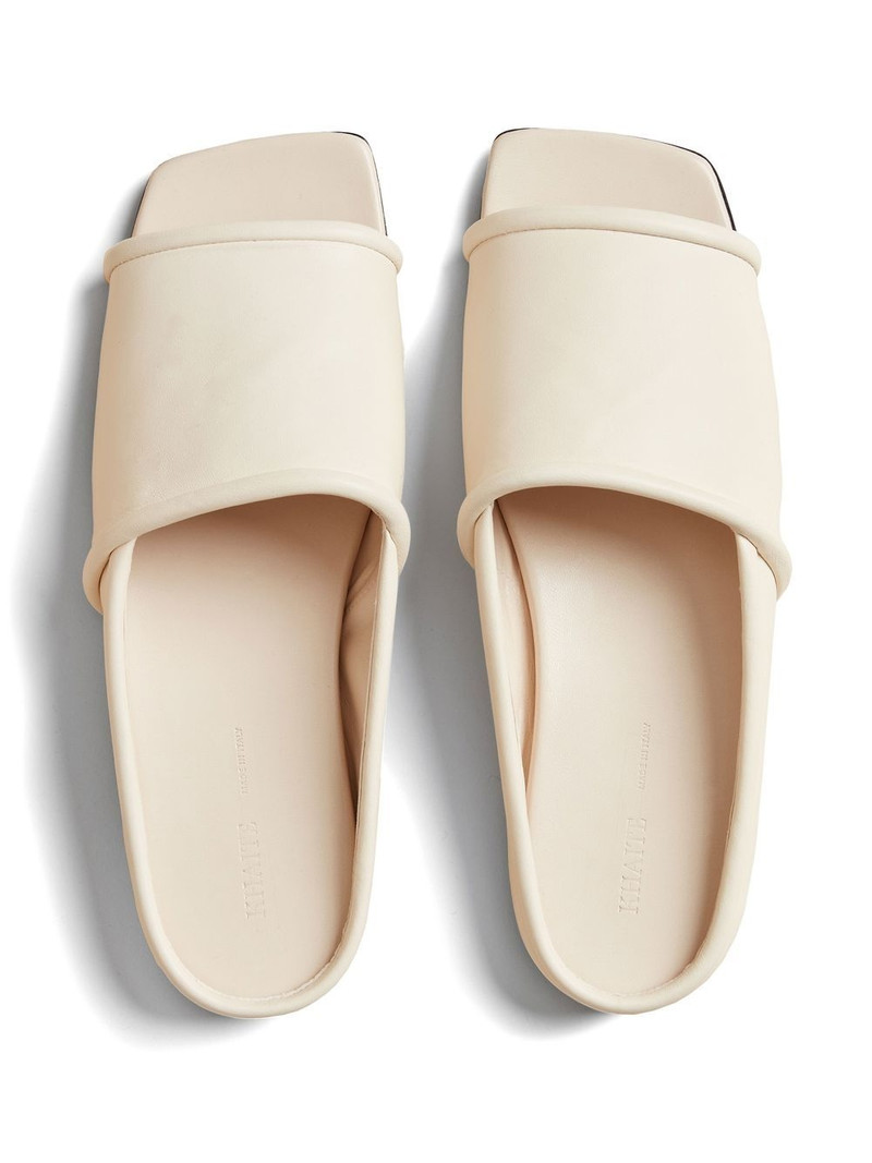 The Stagg flat sandals 3