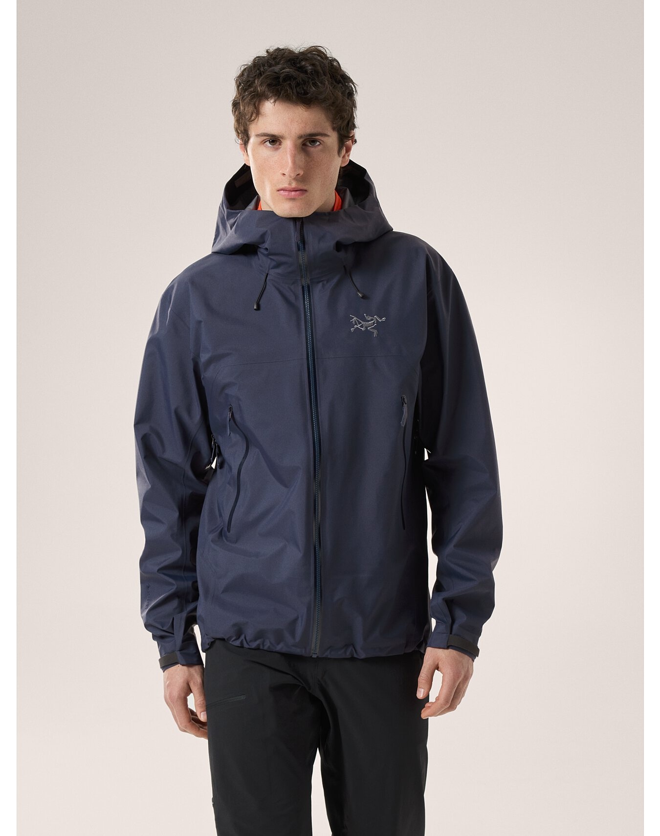 Arc teryx Beta SL Jacket REVERSIBLE