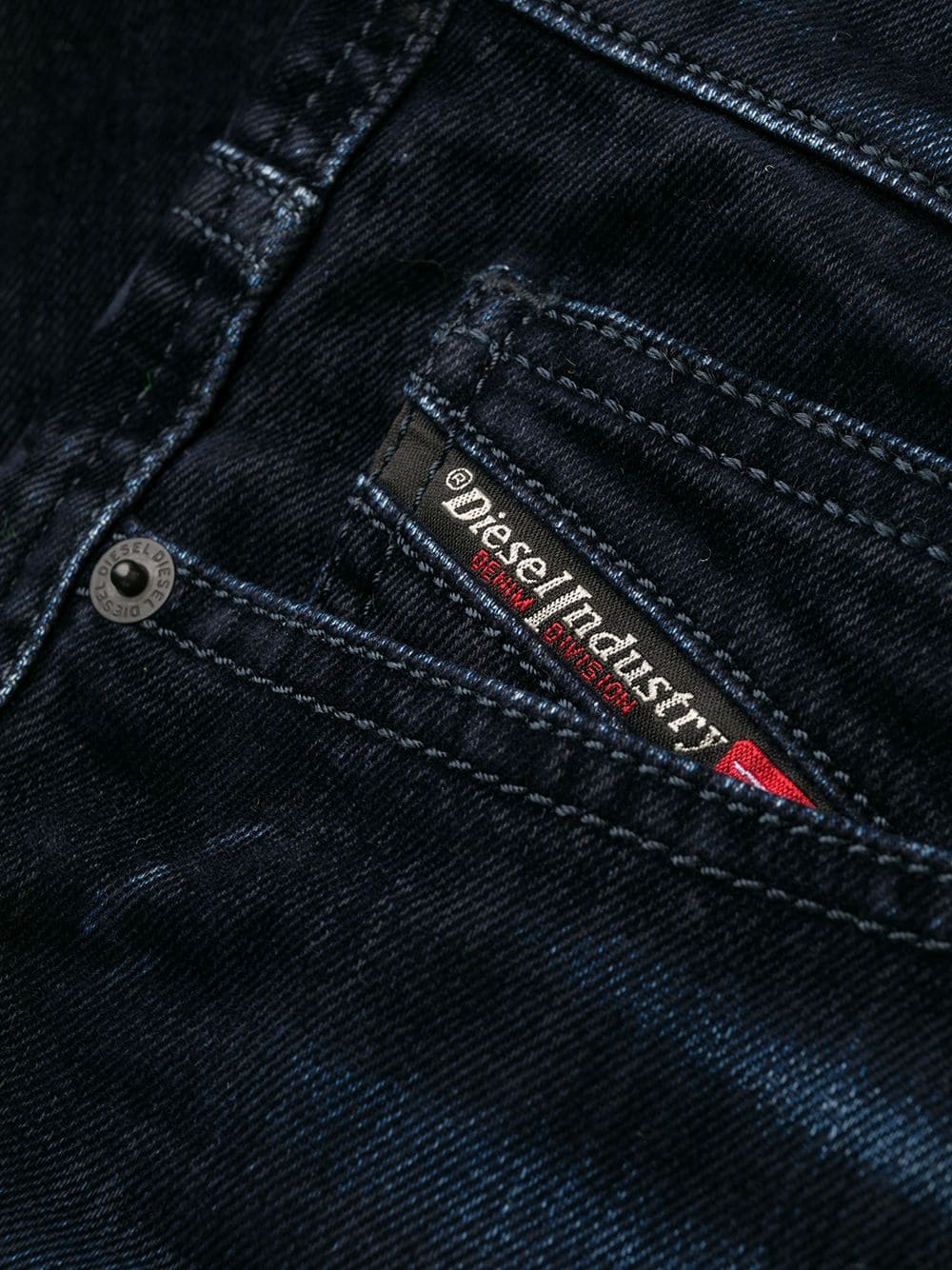 D-Vider jeans - 6