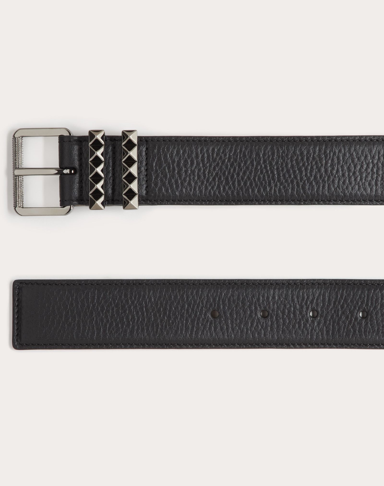 Rockstud Belt - 3