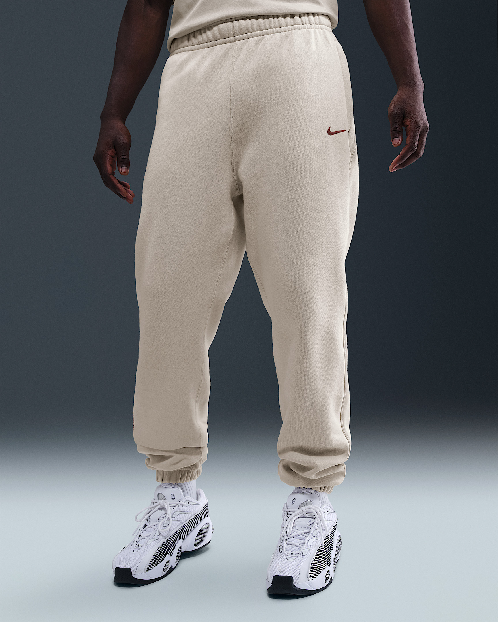 NOCTA NOCTA Fleece CS Sweatpants - 2