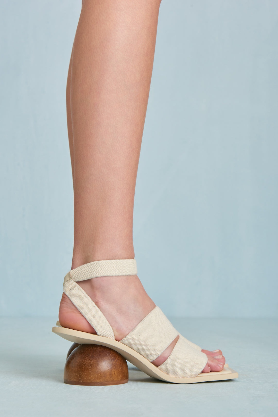 DUNIA SANDAL - 2