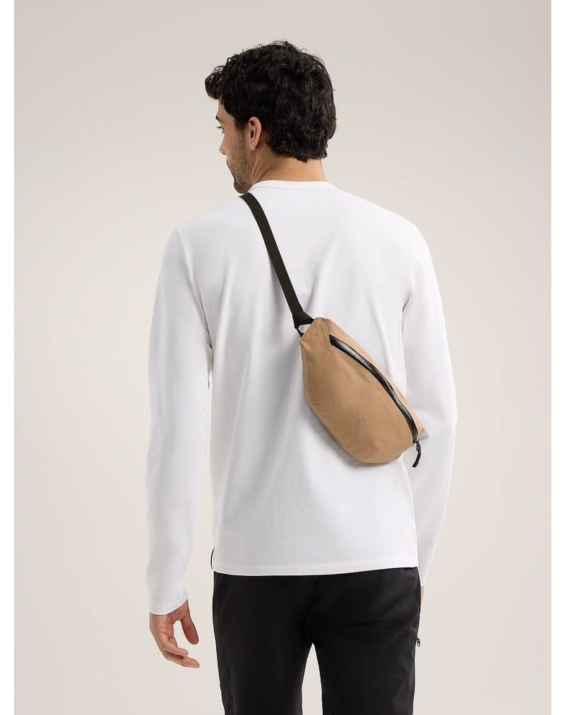 Granville Crossbody Bag 3