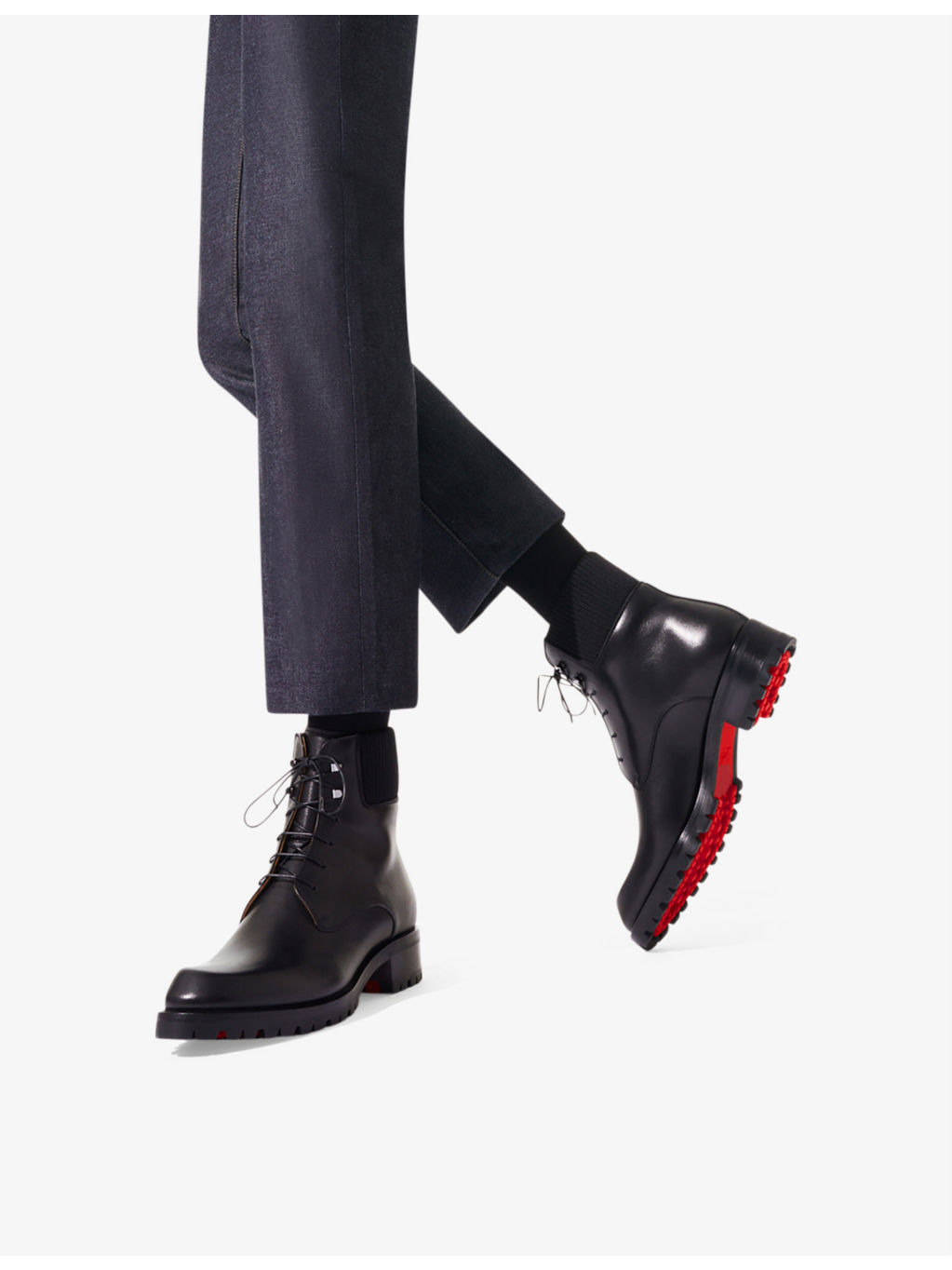 Trapman 20 calf p/gg - 2