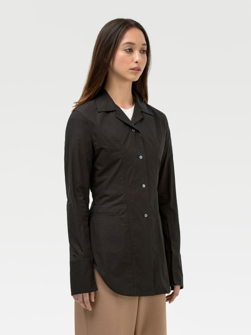 FITTED SHIRT - 4