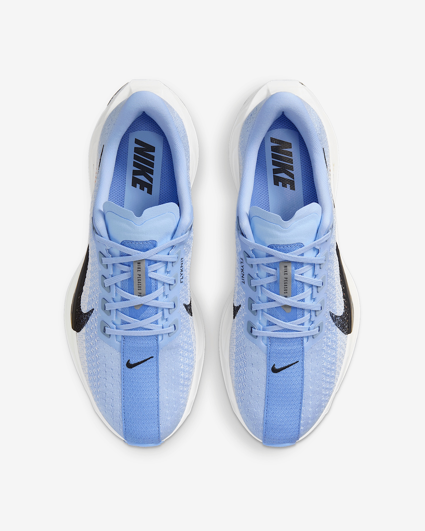 Nike Pegasus Plus Women's Road Running Shoes - 4