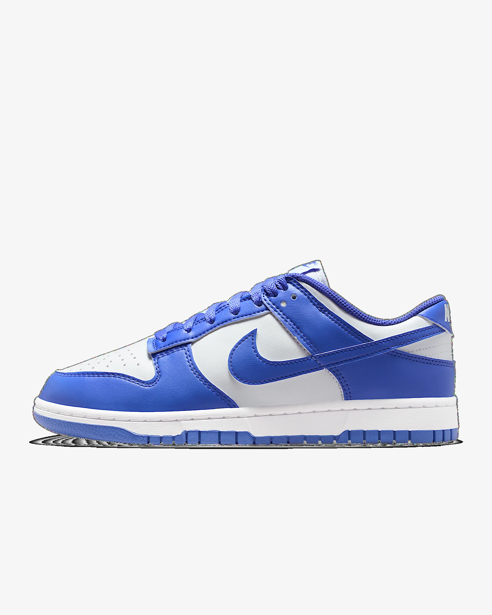 Nike Dunk Low Women's Shoes - 1