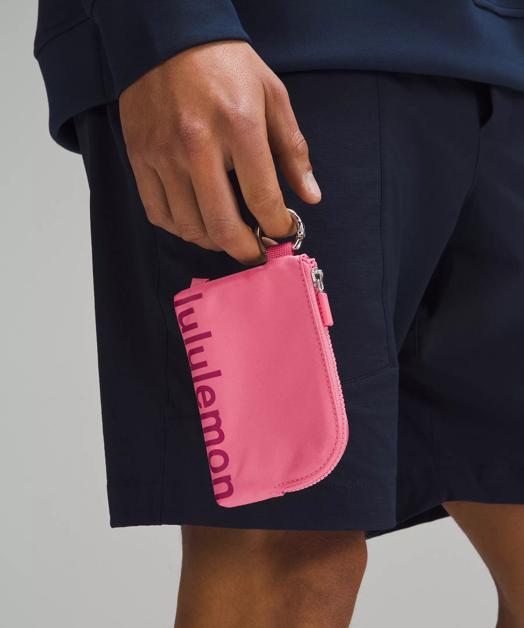Clippable Card Pouch - 5