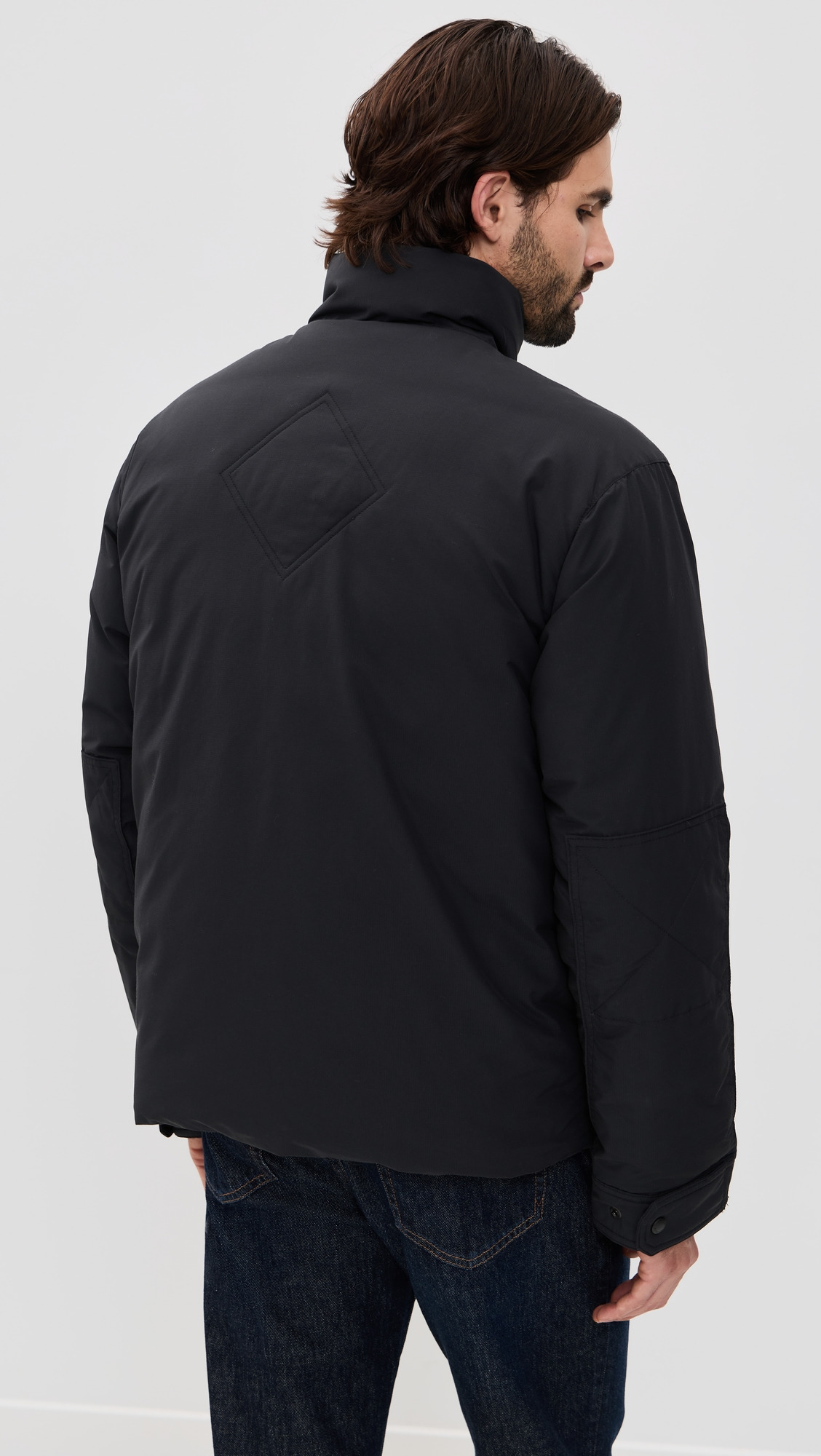 Kirby Jacket - 2