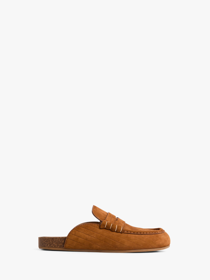 STITCH LOAFER - 1