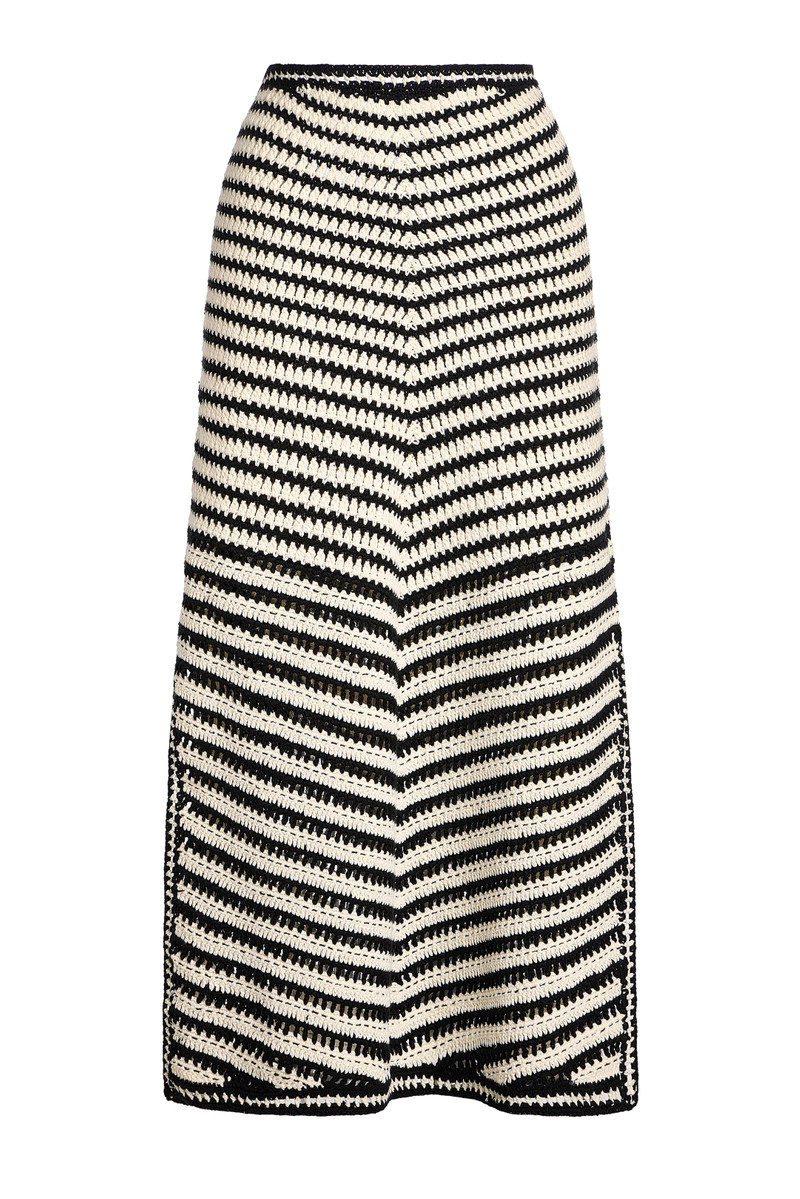 DIXE SKIRT 1