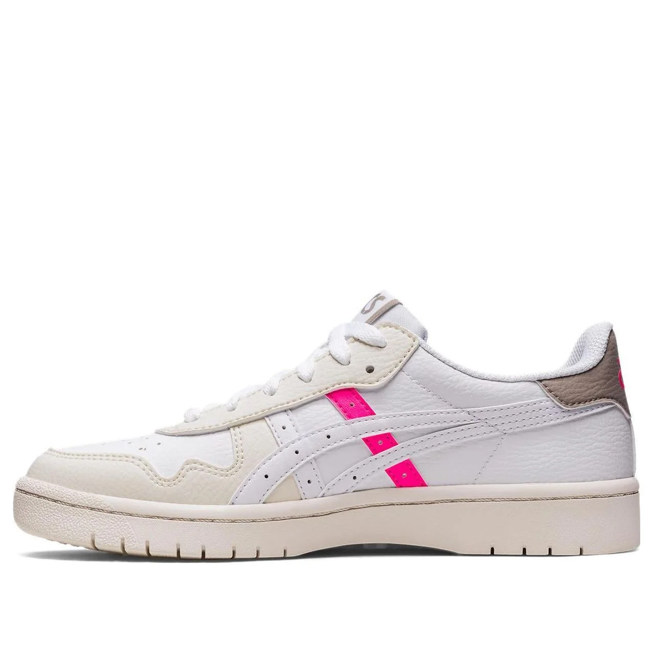 (WMNS) ASICS Japan S 'White Hot Pink' 1202A118-116 - 1