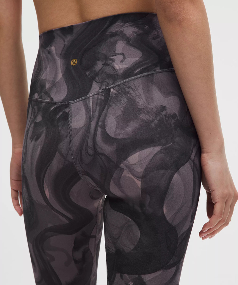 Lunar New Year lululemon Align™ High-Rise Pant 25" 5
