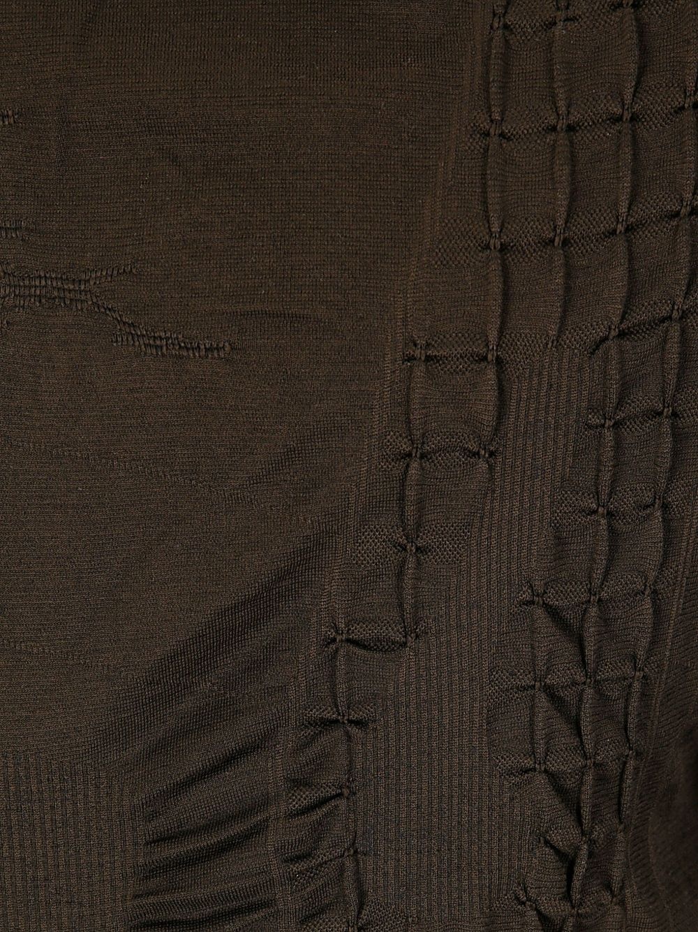 embroidered t-shirt - 3