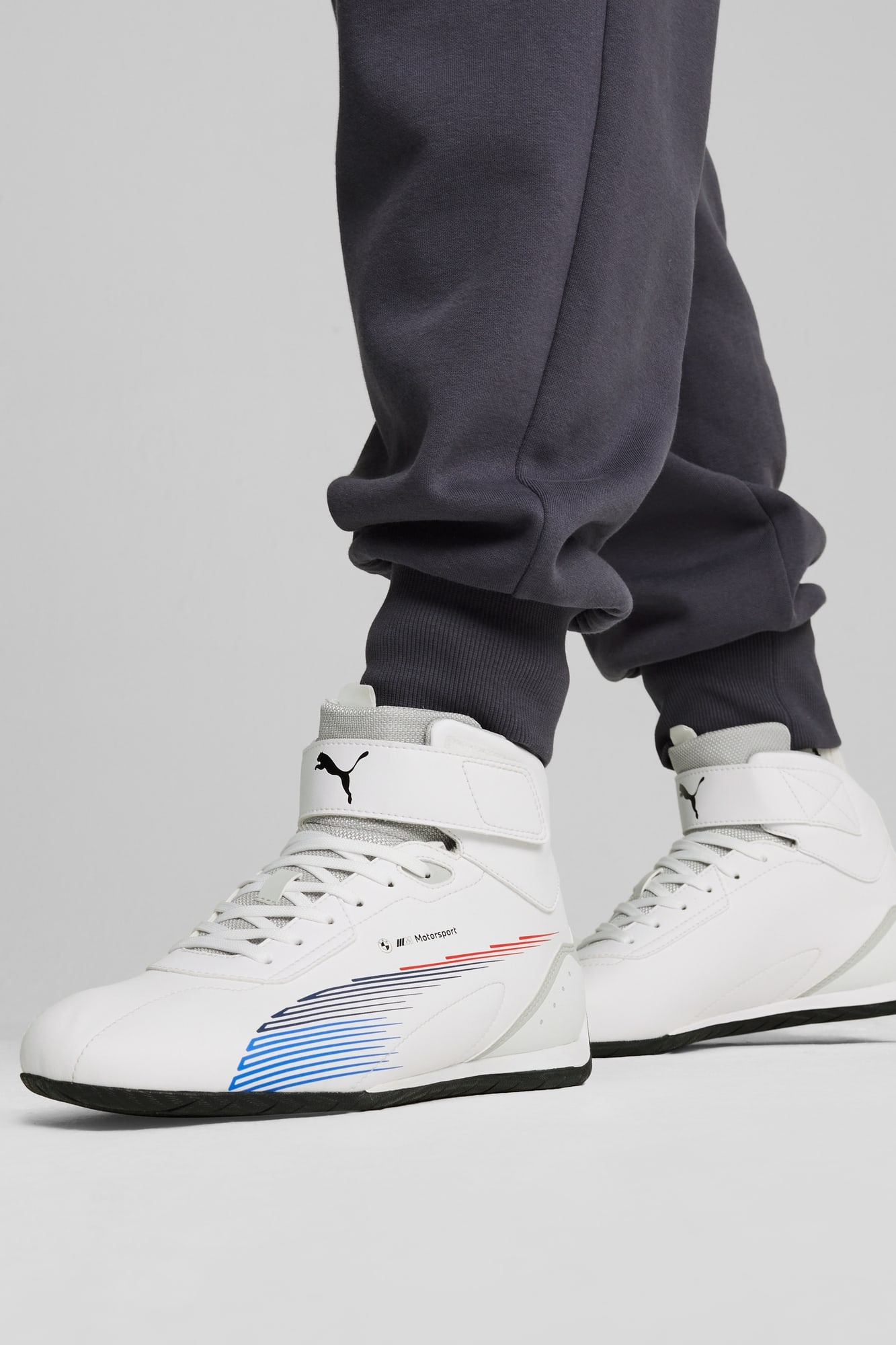 Bmw adidas shoes deals