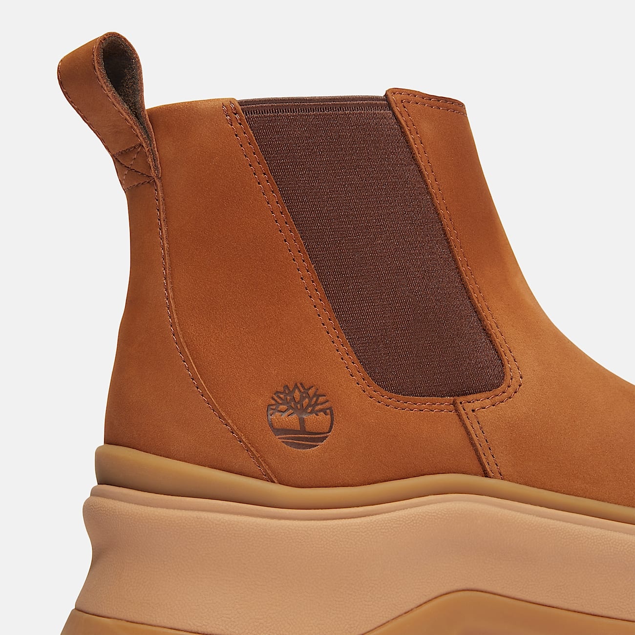 Women's Roxie Lane Mid Chelsea Boot - 7