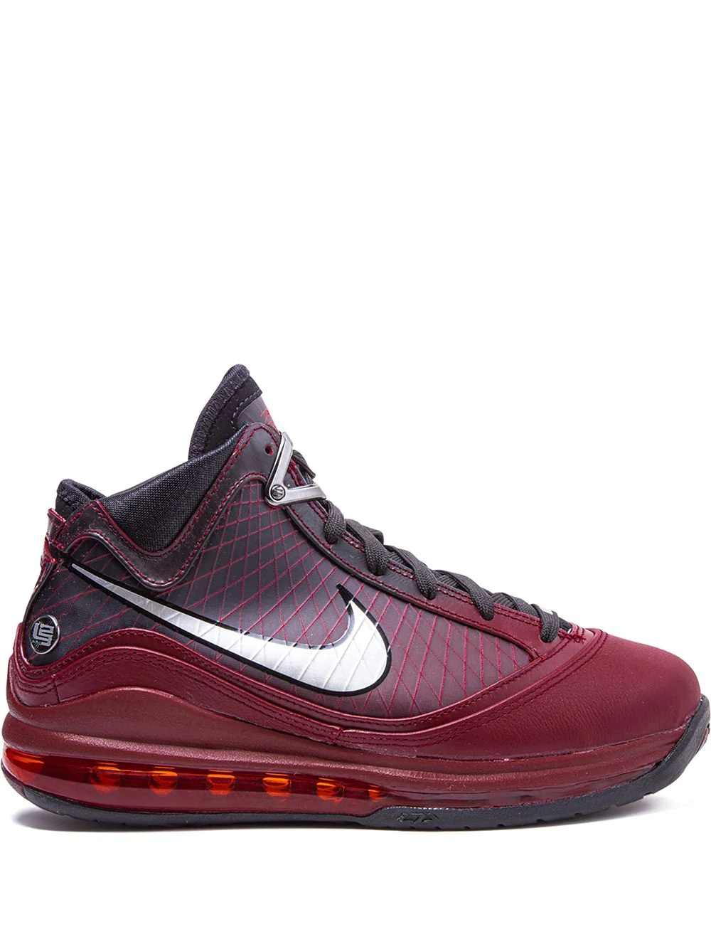 Air Max LeBron 7 Retro "Christmas 2019" sneakers - 1