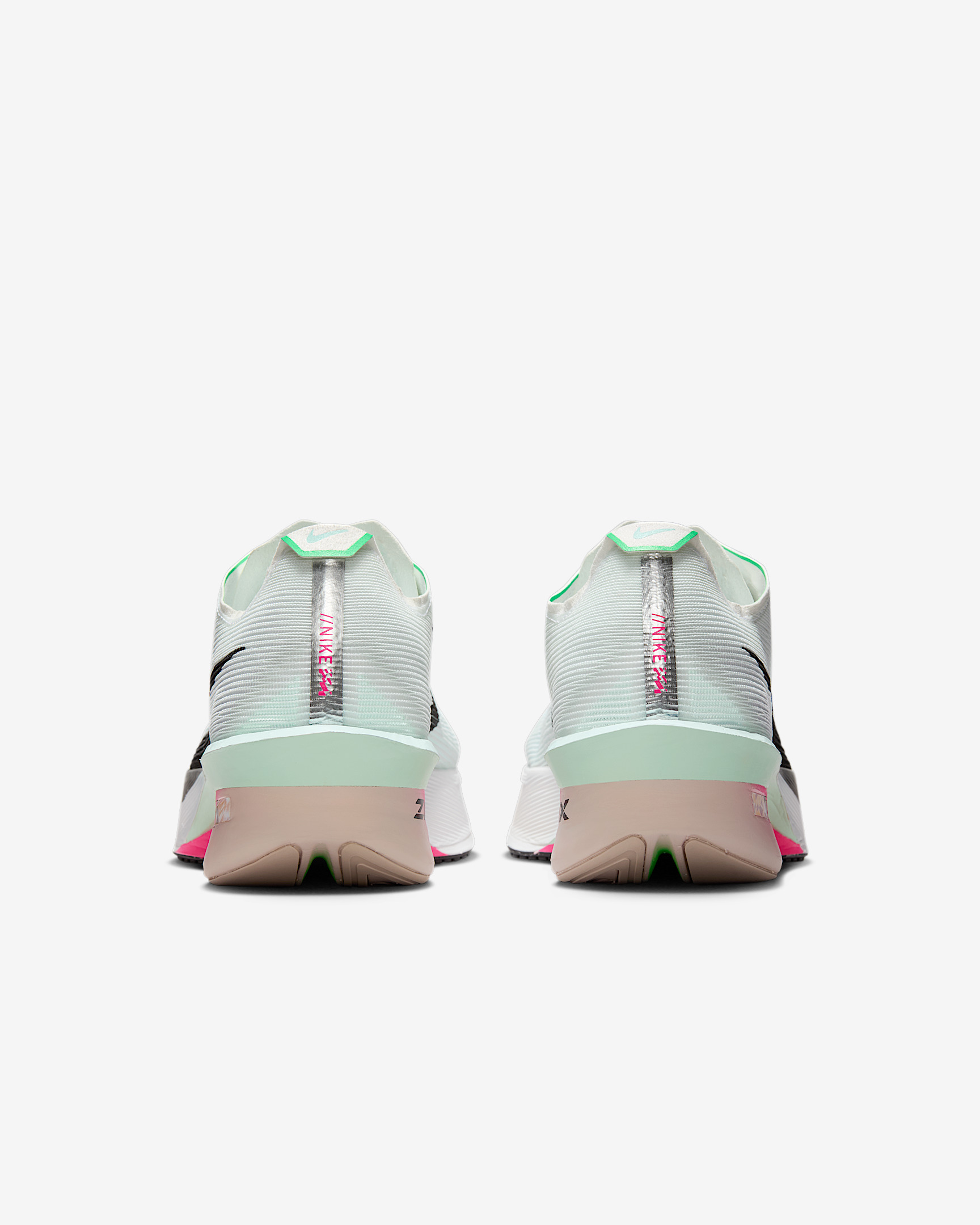 Nike Vaporfly 4 Women's Road Racing Shoes - 6