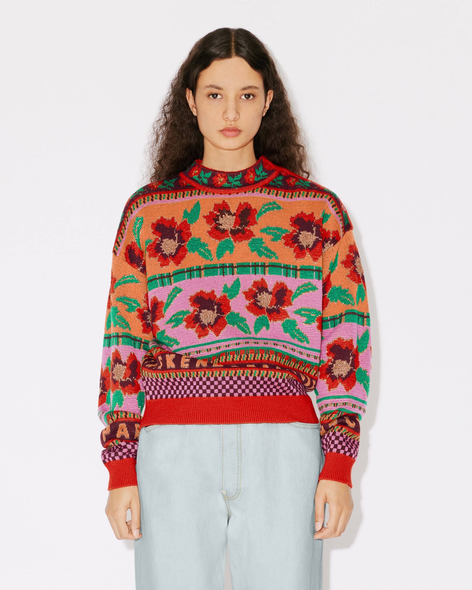 'Fair Isle' jumper - 3