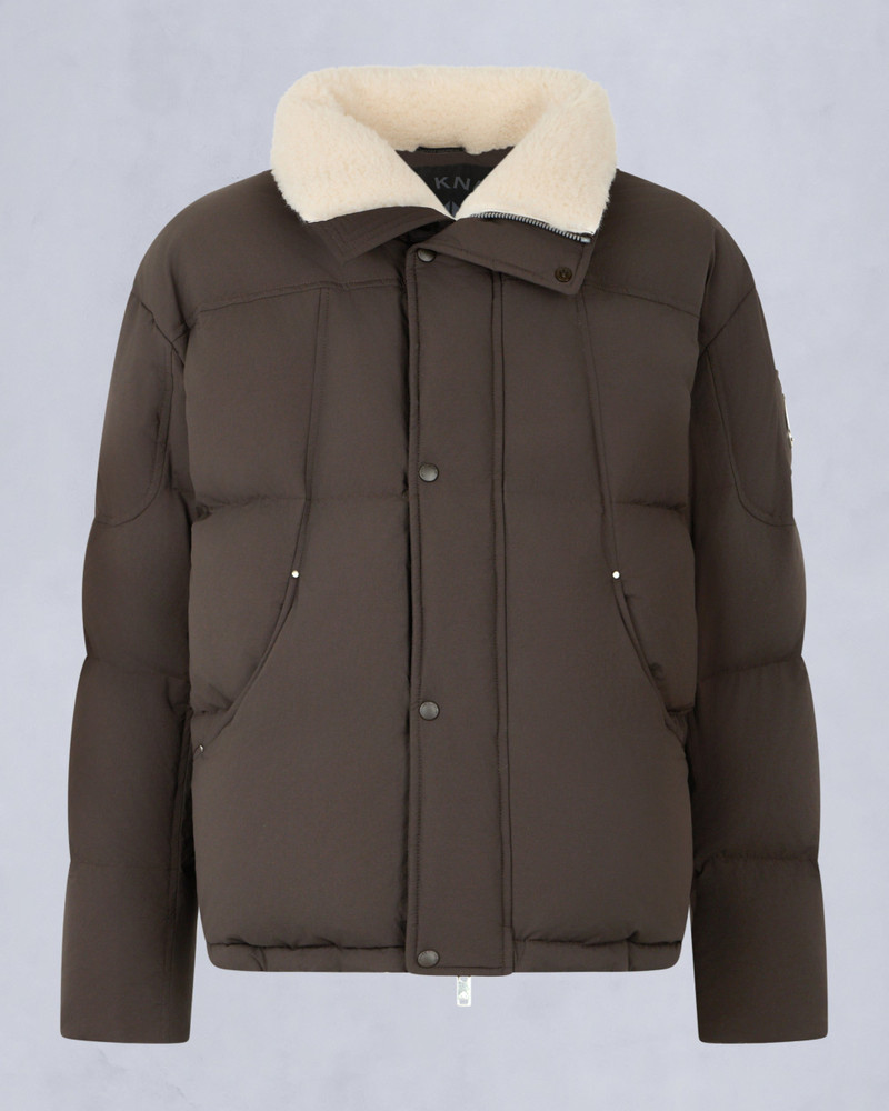 EVEREST PUFFER 1
