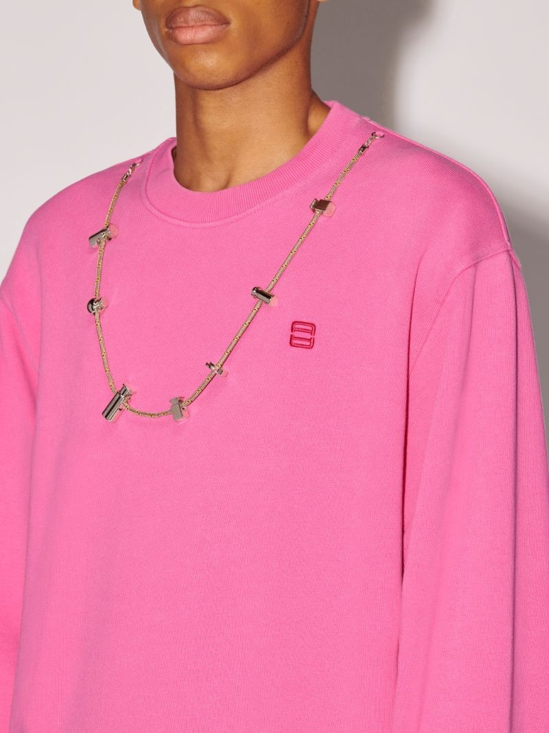 Stoppers Sweatshirt 8