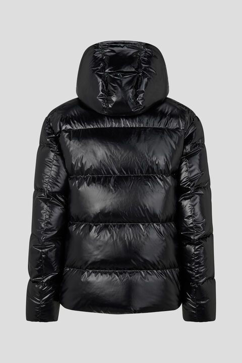 Xamy Down jacket in Black - 3