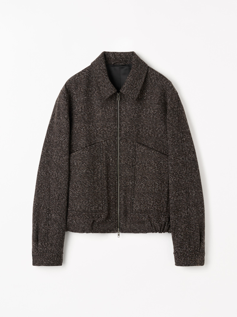 Eeven Blouson Jacket 1