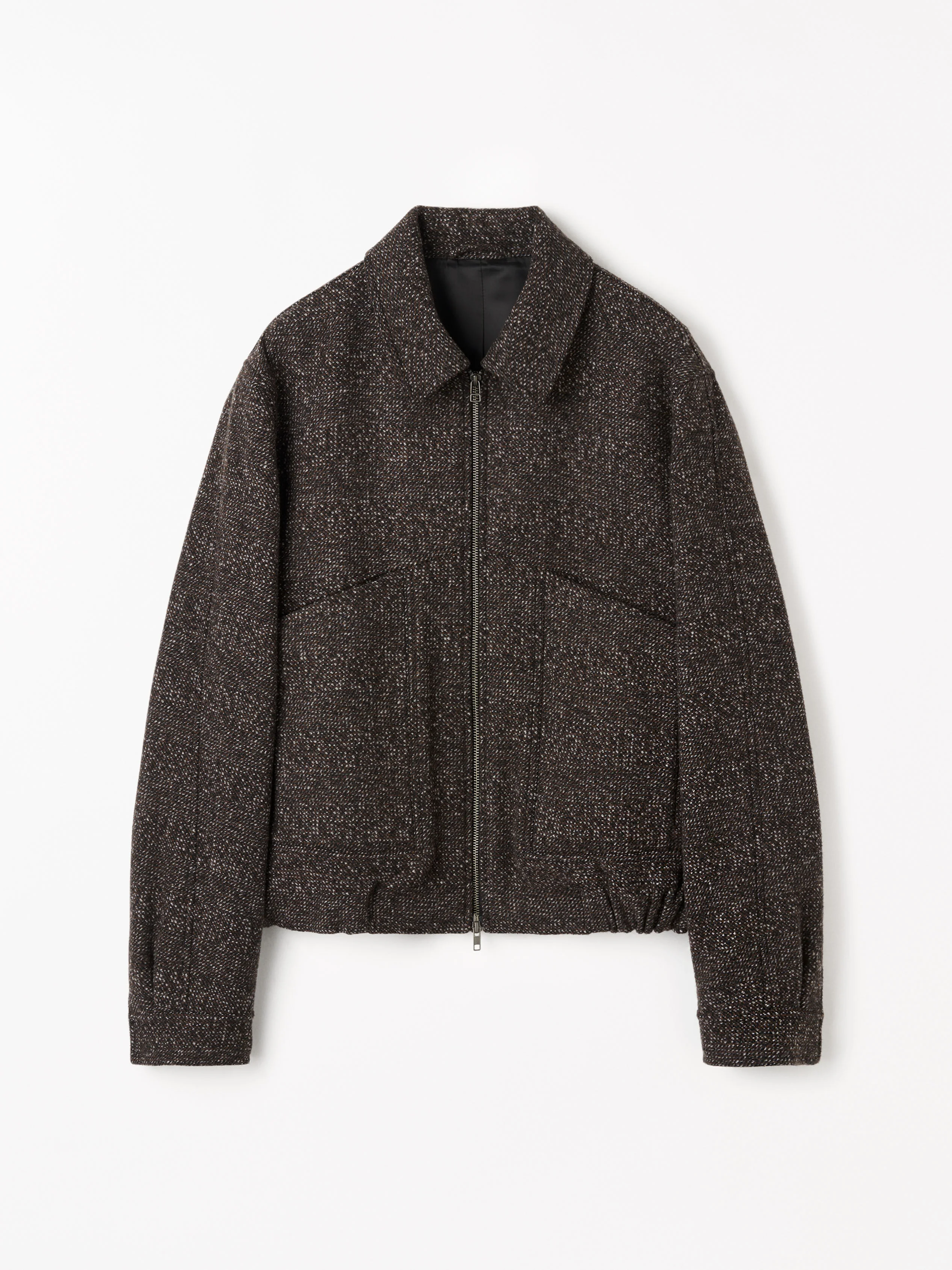 Eeven Blouson Jacket - 1