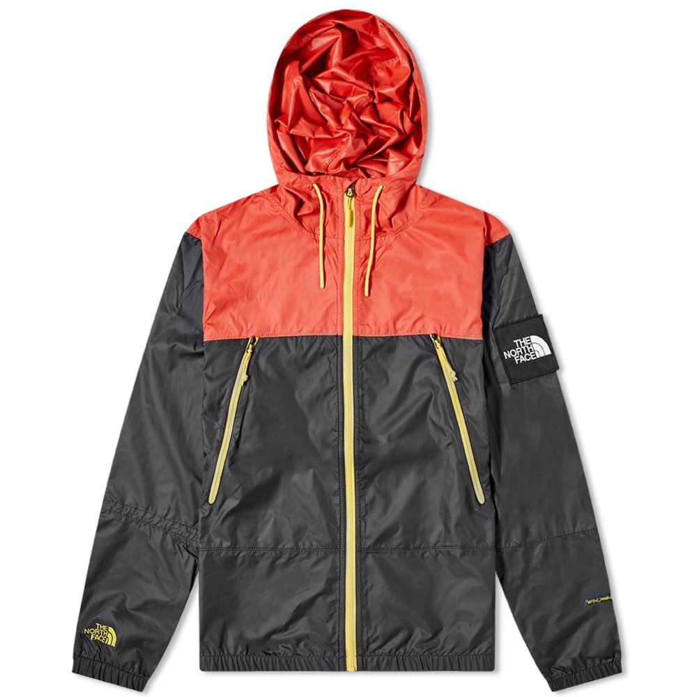 The North Face 1990 Seasonal Mountain Jacket - 1