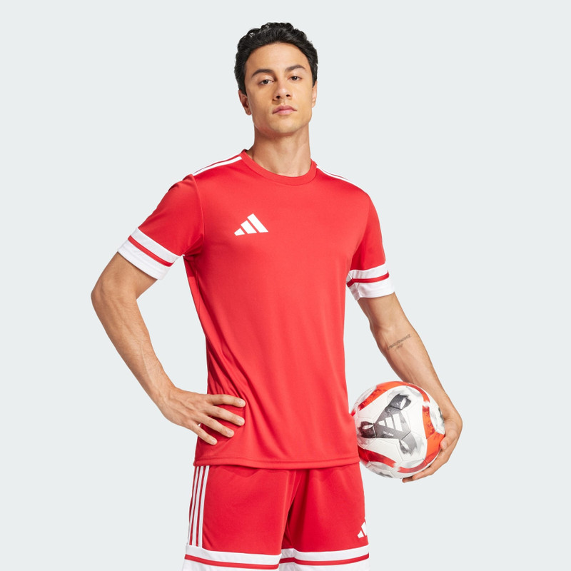 Squadra 25 Jersey 4
