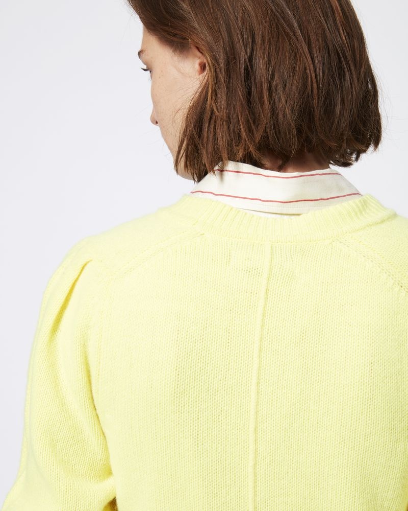 CONWAY sweater - 5