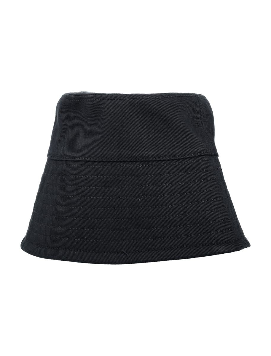 PATOU BUCKET HAT - 3