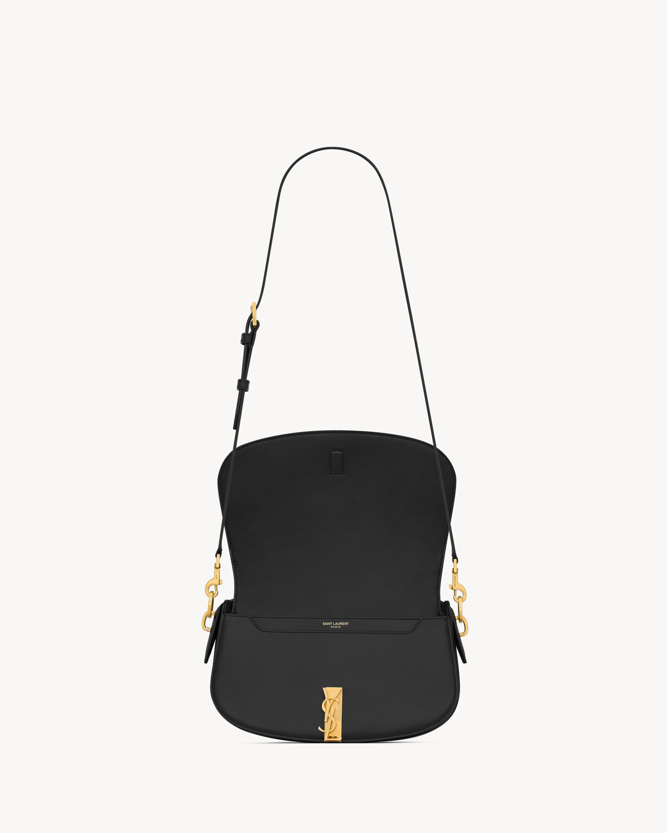 VOLTAIRE IN BOX SAINT LAURENT - 5