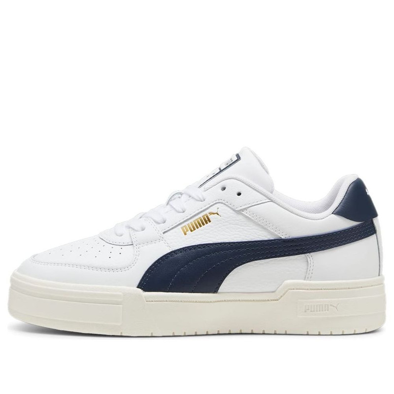 PUMA Ca Pro Classic 'White Midnight Navy' 380190-57 - 1