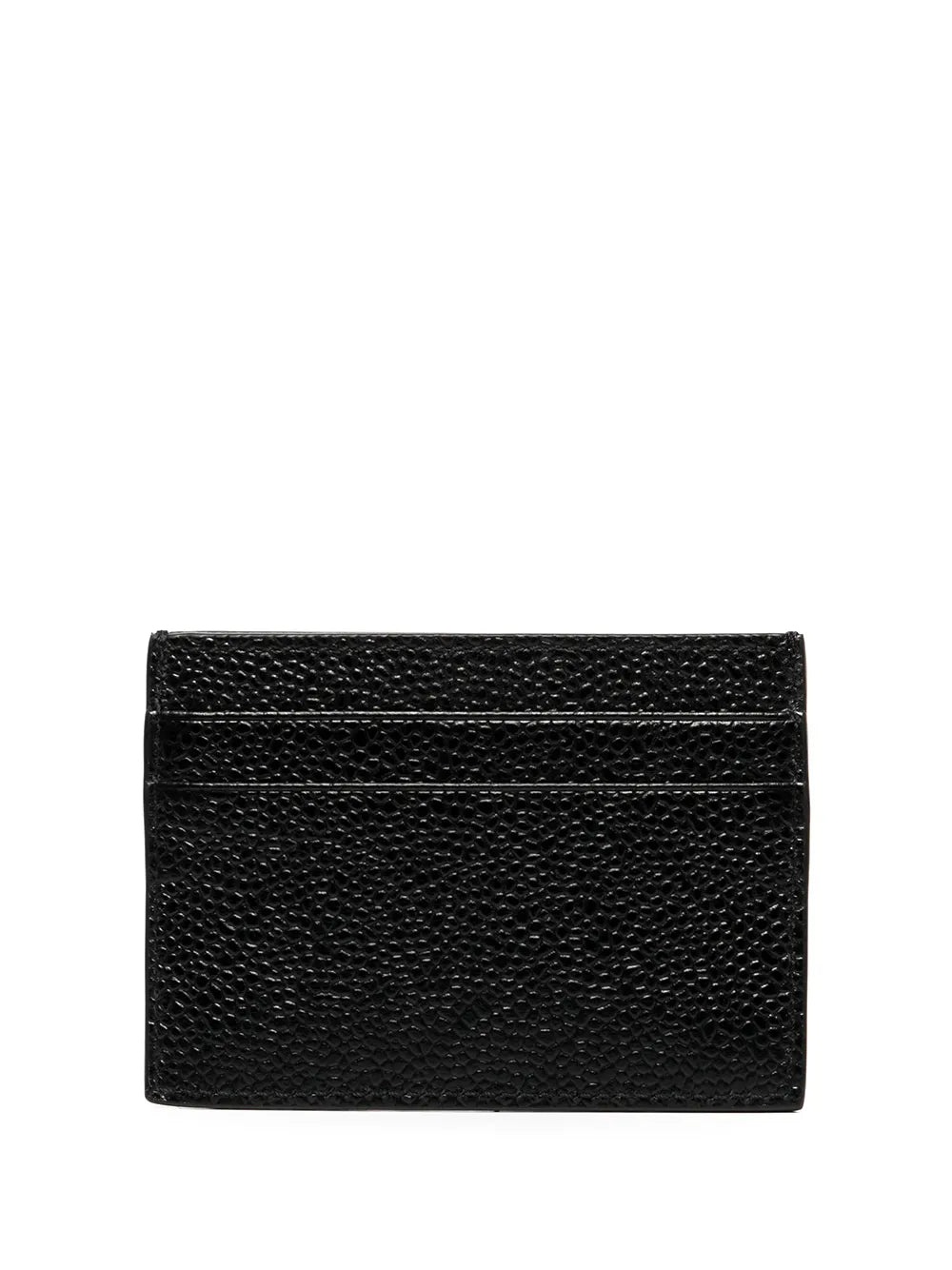 Leather Card Holder - 2