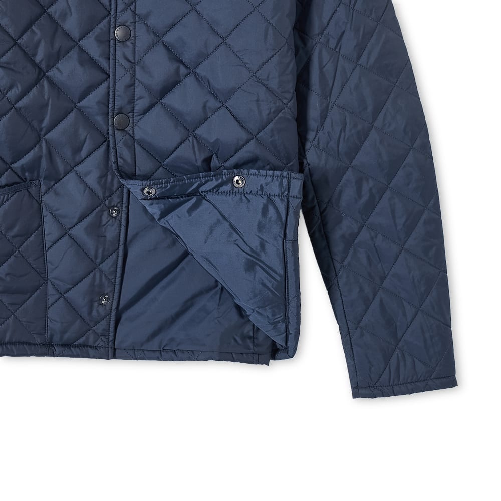 Barbour Starling Quilted Jacket - 2