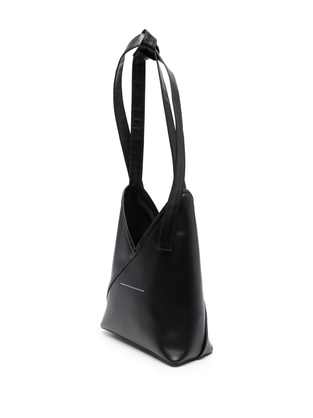Japanese calf-leather totebag - 3